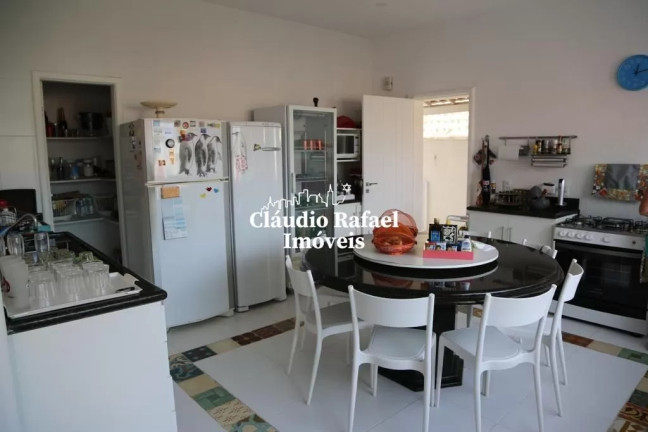 Casa à Venda, 271 m² em Geribá - Armação Dos Búzios