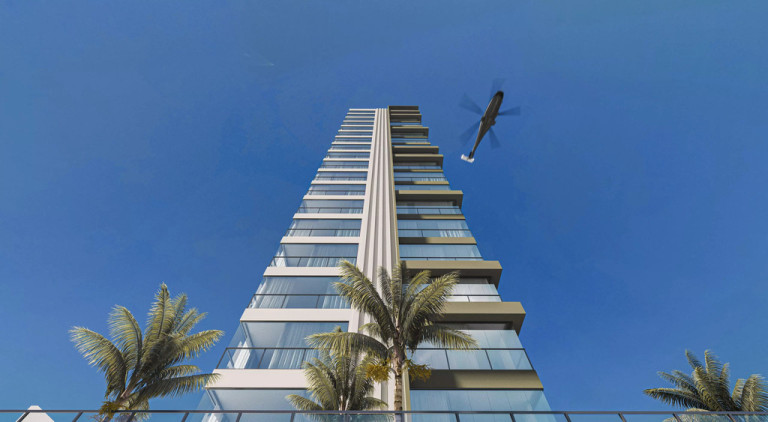Imagem Apartamento com 3 Quartos à Venda, 115 m² em Perequê - Porto Belo Imagem Apartamento com 3 Quartos à Venda, 115 m² em Perequê - Porto Belo