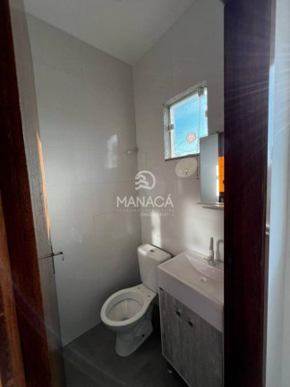 Imagem Casa com 2 Quartos para Alugar, 56 m² em Itajubá - Barra Velha Imagem Casa com 2 Quartos para Alugar, 56 m² em Itajubá - Barra Velha