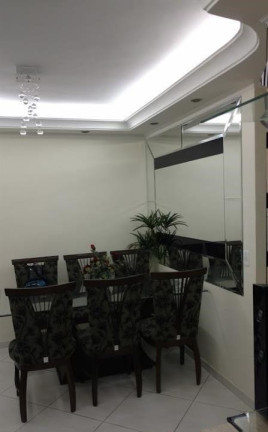 Imagem Apartamento com 2 Quartos à Venda, 50 m² em Parque Erasmo Assunção - Santo André