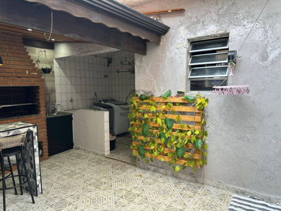 Imagem Casa com 2 Quartos à Venda, 125 m² em Santa Fé - Itupeva Imagem Casa com 2 Quartos à Venda, 125 m² em Santa Fé - Itupeva