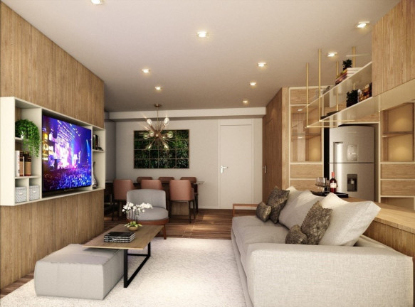 Imagem Imóvel com 3 Quartos à Venda, 138 m² em Jardim Guanabara - Campinas Imagem Imóvel com 3 Quartos à Venda, 138 m² em Jardim Guanabara - Campinas