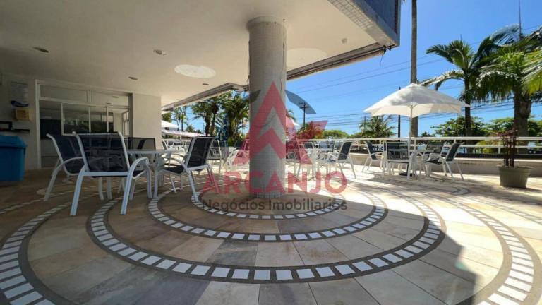 Imagem Apartamento com 4 Quartos à Venda, 310 m² em Praia Grande - Ubatuba