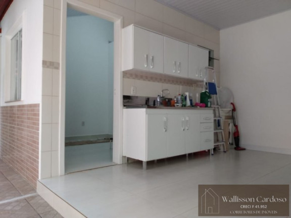 Imagem Casa com 3 Quartos à Venda, 175 m² em Areias - Camboriú Imagem Casa com 3 Quartos à Venda, 175 m² em Areias - Camboriú