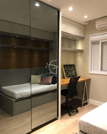 Imagem Apartamento com 2 Quartos à Venda, 61 m² em Costa E Silva - Joinville