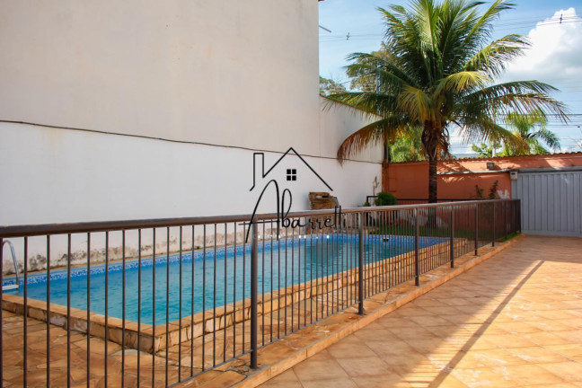 Imagem Casa com 4 Quartos à Venda, 210 m² em Areião - Piracicaba