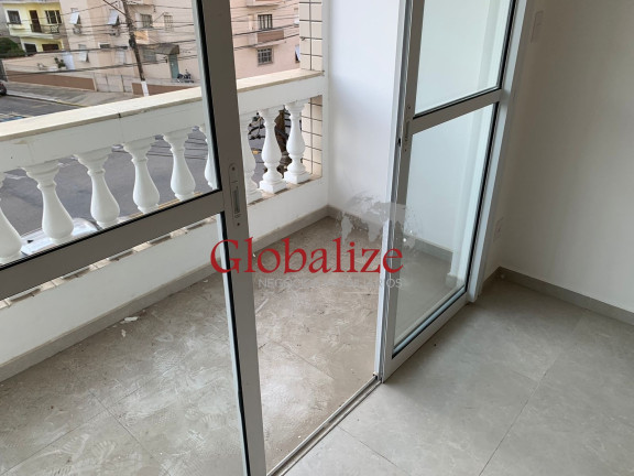 Imagem Imóvel com 3 Quartos à Venda, 132 m² em Ponta Da Praia - Santos Imagem Imóvel com 3 Quartos à Venda, 132 m² em Ponta Da Praia - Santos