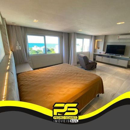 Imagem Flat com 3 Quartos à Venda, 175 m² em Manaíra - João Pessoa Imagem Flat com 3 Quartos à Venda, 175 m² em Manaíra - João Pessoa