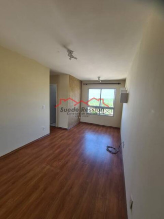 Foto do imóvel Apartamento com 2 Quartos à Venda, 48 m² em Jardim Ubirajara (zona Sul) - São Paulo