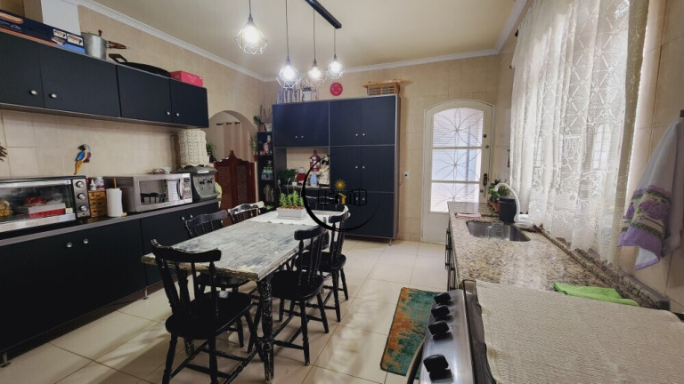 Imagem Casa com 3 Quartos à Venda, 244 m² em Vila São João - Itupeva Imagem Casa com 3 Quartos à Venda, 244 m² em Vila São João - Itupeva