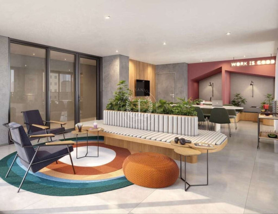Imagem Apartamento com 1 Quarto à Venda, 25 m² em Bela Vista - São Paulo Imagem Apartamento com 1 Quarto à Venda, 25 m² em Bela Vista - São Paulo