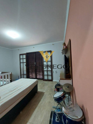 Imagem Casa com 2 Quartos à Venda, 77 m² em Paulicéia - São Bernardo Do Campo