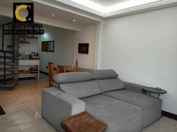 Imagem Apartamento com 2 Quartos à Venda, 111 m² em Estuário - Santos Imagem Apartamento com 2 Quartos à Venda, 111 m² em Estuário - Santos