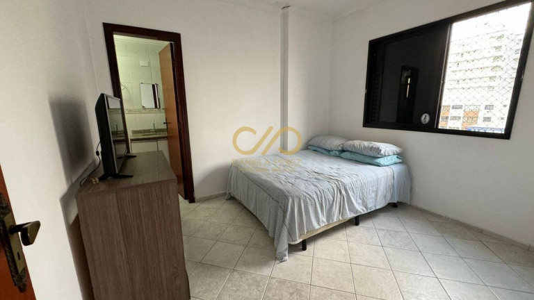 Imagem Apartamento com 3 Quartos à Venda, 126 m² em Guilhermina - Praia Grande Imagem Apartamento com 3 Quartos à Venda, 126 m² em Guilhermina - Praia Grande