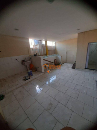 Imagem Casa com 2 Quartos para Alugar, 100 m² em Vila Imaculada - Guarulhos Imagem Casa com 2 Quartos para Alugar, 100 m² em Vila Imaculada - Guarulhos