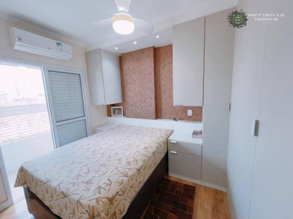 Imagem Apartamento com 2 Quartos à Venda, 83 m² em Boqueirão - Praia Grande Imagem Apartamento com 2 Quartos à Venda, 83 m² em Boqueirão - Praia Grande