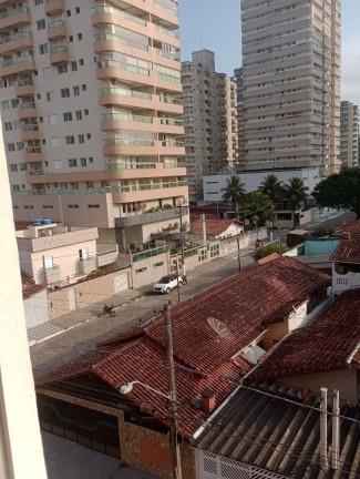 Imagem Kitnet com 1 Quarto à Venda, 35 m² em Aviação - Praia Grande Imagem Kitnet com 1 Quarto à Venda, 35 m² em Aviação - Praia Grande