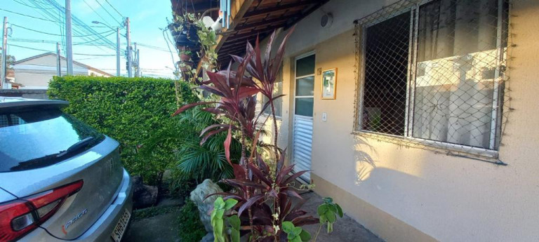 Imagem Casa com 2 Quartos à Venda, 50 m² em Guaratiba - Rio De Janeiro