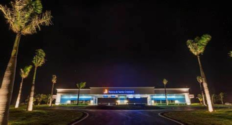 Imagem Terreno à Venda, 720 m² em Riviera De Santa Cristina Ii - Itaí Imagem Terreno à Venda, 720 m² em Riviera De Santa Cristina Ii - Itaí
