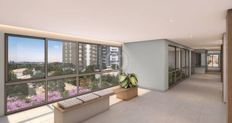 Imagem Apartamento com 3 Quartos à Venda, 78 m² em Vila Monte Alegre - São Paulo Imagem Apartamento com 3 Quartos à Venda, 78 m² em Vila Monte Alegre - São Paulo