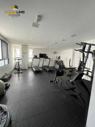 Imagem Apartamento com 3 Quartos à Venda, 100 m² em Tambauzinho - João Pessoa