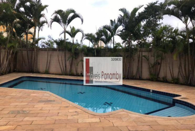 Imagem Apartamento com 2 Quartos à Venda, 50 m² em Sacomã - São Paulo Imagem Apartamento com 2 Quartos à Venda, 50 m² em Sacomã - São Paulo