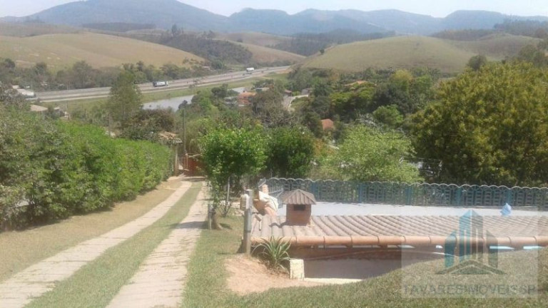 Imagem Chácara com 2 Quartos à Venda, 1.700 m² em Centro - Igaratá