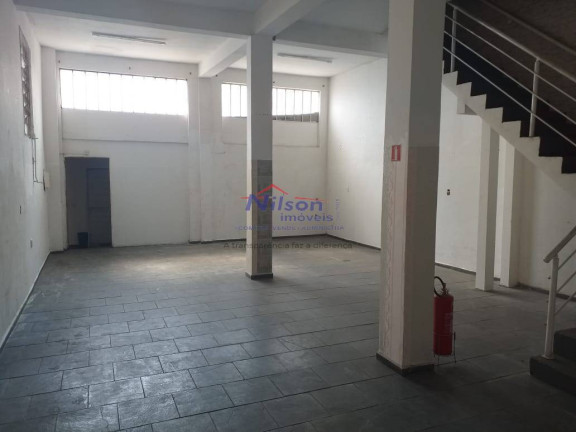 Imagem Imóvel Comercial para Alugar, 290 m² em Vila Hulda - Guarulhos