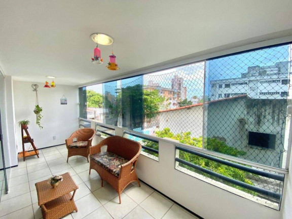 Imagem Apartamento com 4 Quartos à Venda, 114 m² em Joaquim Távora - Fortaleza Imagem Apartamento com 4 Quartos à Venda, 114 m² em Joaquim Távora - Fortaleza