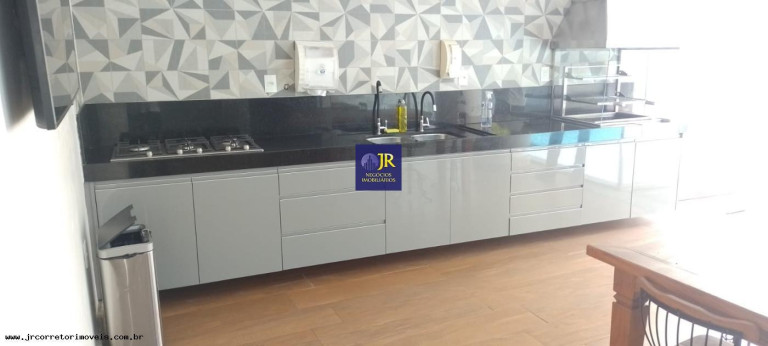 Imagem Apartamento com 4 Quartos à Venda, 260 m² em Praia Do Canto - Vitória