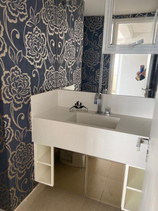 Imagem Apartamento com 3 Quartos à Venda, 228 m² em Centro - Santo André