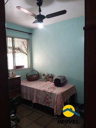 Imagem Apartamento à Venda, 60 m² em Mutondo - São Gonçalo Imagem Apartamento à Venda, 60 m² em Mutondo - São Gonçalo