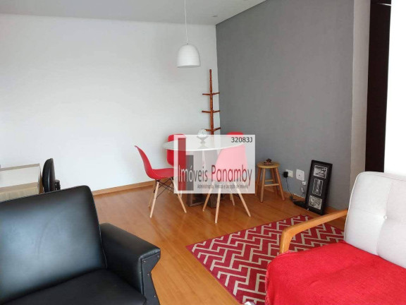 Imagem Apartamento com 2 Quartos à Venda, 60 m² em Vila Andrade - São Paulo Imagem Apartamento com 2 Quartos à Venda, 60 m² em Vila Andrade - São Paulo