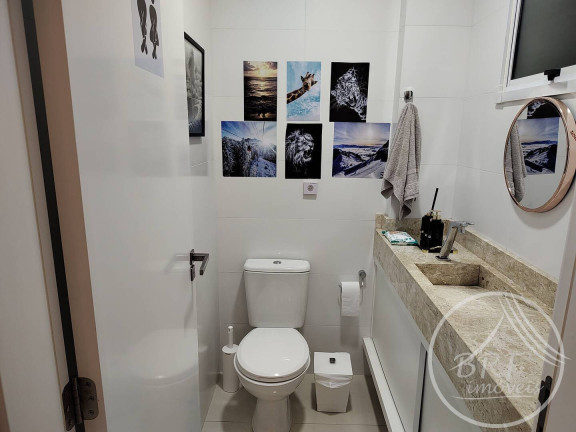 Imagem Cobertura com 3 Quartos à Venda, 135 m² em Ingleses Do Rio Vermelho - Florianópolis Imagem Cobertura com 3 Quartos à Venda, 135 m² em Ingleses Do Rio Vermelho - Florianópolis