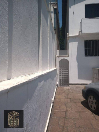 Imagem Casa com 7 Quartos à Venda, 306 m² em Vila Monumento - São Paulo