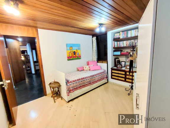 Imagem Apartamento com 4 Quartos à Venda, 268 m² em Rudge Ramos - São Bernardo Do Campo