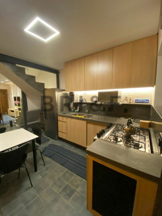 Imagem Casa com 2 Quartos à Venda, 100 m² em Brooklin - São Paulo Imagem Casa com 2 Quartos à Venda, 100 m² em Brooklin - São Paulo