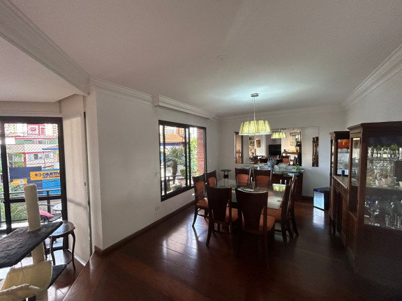 Imagem Apartamento com 4 Quartos à Venda, 290 m² em Pacaembu - São Paulo Imagem Apartamento com 4 Quartos à Venda, 290 m² em Pacaembu - São Paulo