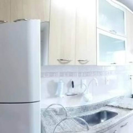 Imagem Apartamento com 2 Quartos à Venda, 54 m² em Vila Carrão - São Paulo