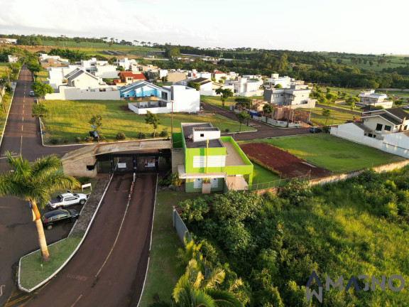 Imagem Terreno em Condomínio à Venda, 300 m² em Cascavel Velho - Cascavel