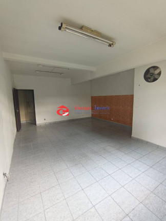 Imagem Sala Comercial para Alugar, 65 m² em Jardim Aricanduva - São Paulo Imagem Sala Comercial para Alugar, 65 m² em Jardim Aricanduva - São Paulo