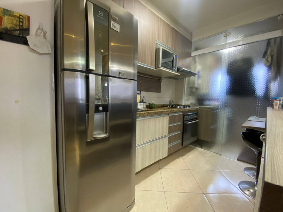Imagem Apartamento com 3 Quartos à Venda, 60 m² em Nova Petrópolis - São Bernardo Do Campo Imagem Apartamento com 3 Quartos à Venda, 60 m² em Nova Petrópolis - São Bernardo Do Campo