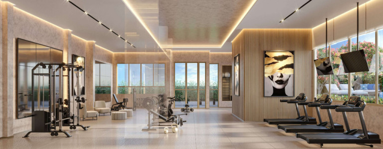 Imagem Apartamento com 2 Quartos à Venda, 94 m² em Brooklin Paulista - São Paulo Imagem Apartamento com 2 Quartos à Venda, 94 m² em Brooklin Paulista - São Paulo