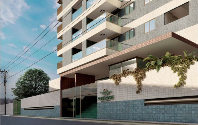Apartamento com 2 Quartos à Venda, 71 m² em Jatiúca - Maceió