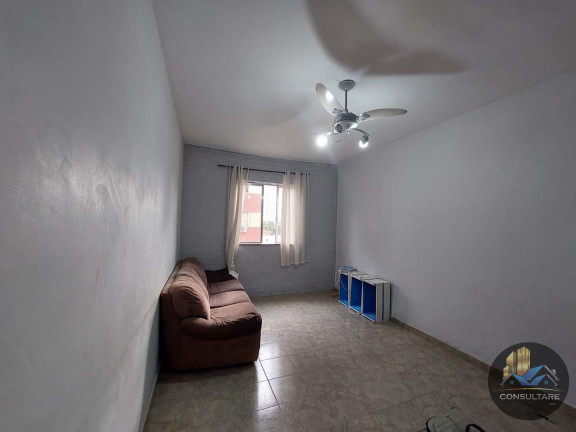 Imagem Apartamento com 3 Quartos à Venda, 75 m² em Encruzilhada - Santos Imagem Apartamento com 3 Quartos à Venda, 75 m² em Encruzilhada - Santos