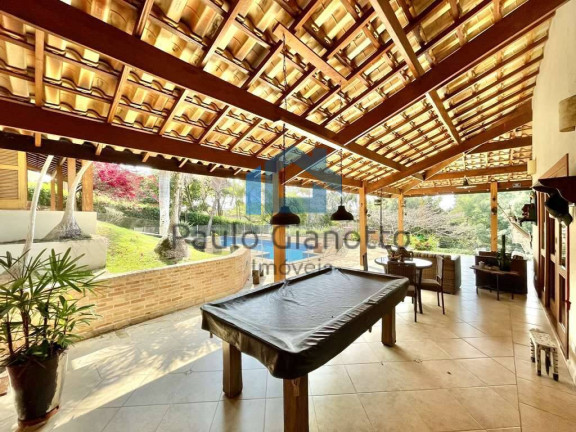 Imagem Casa de Condomínio com 4 Quartos à Venda, 540 m² em Granja Viana - Carapicuíba Imagem Casa de Condomínio com 4 Quartos à Venda, 540 m² em Granja Viana - Carapicuíba
