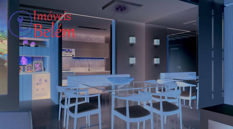 Imagem Apartamento com 3 Quartos à Venda, 114 m² em Umarizal - Belém Imagem Apartamento com 3 Quartos à Venda, 114 m² em Umarizal - Belém
