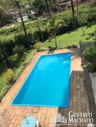 Imagem Imóvel com 4 Quartos à Venda,  em Retiro - Volta Redonda