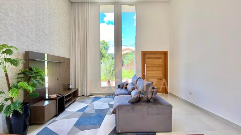 Imagem Casa com 3 Quartos à Venda, 165 m² em Condomínio Terras Do Vale - Caçapava Imagem Casa com 3 Quartos à Venda, 165 m² em Condomínio Terras Do Vale - Caçapava