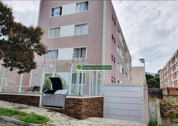 Imagem Apartamento com 3 Quartos à Venda, 82 m² em água Verde - Curitiba